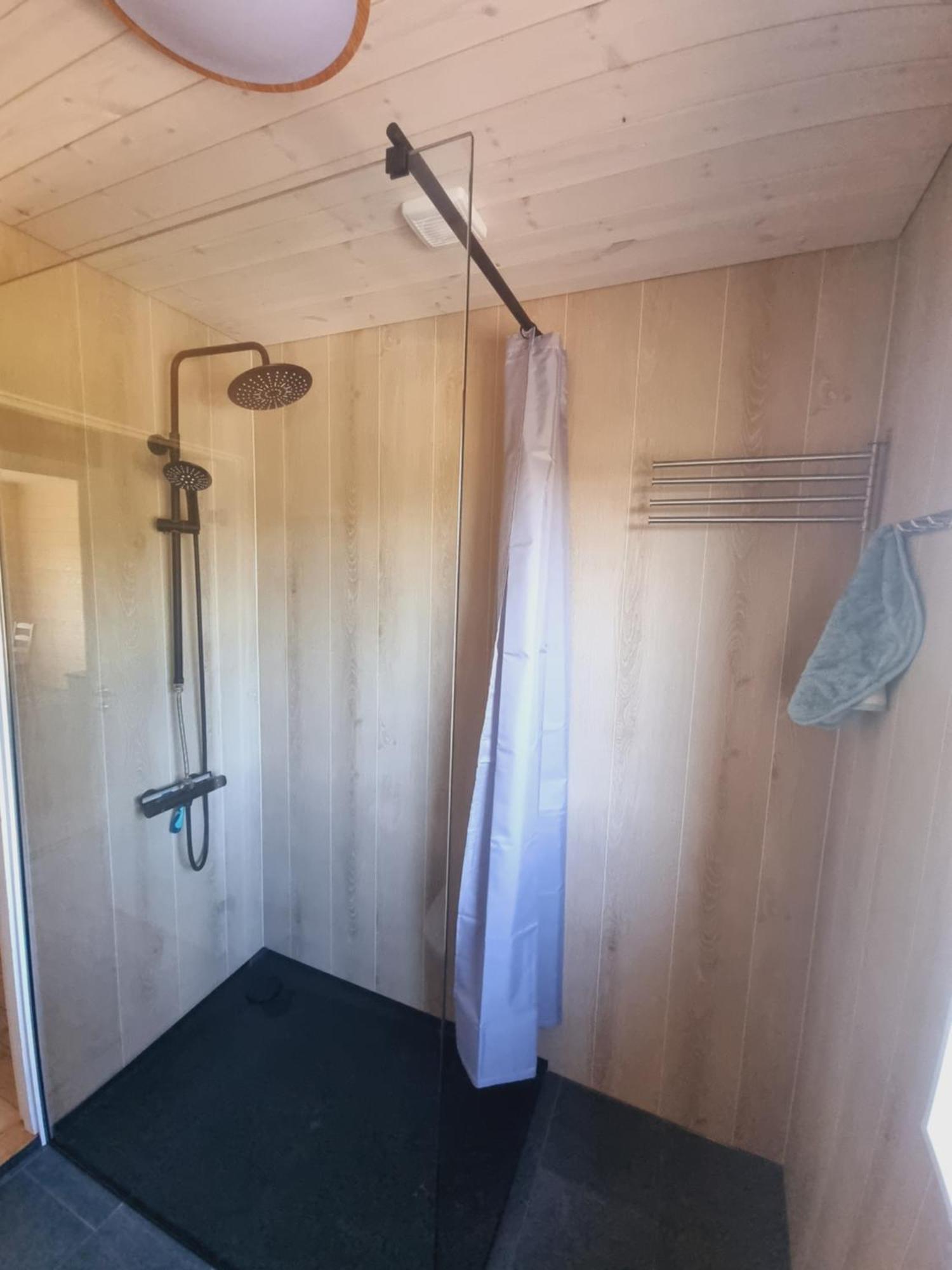 Elch Zimmer Wilderness Life Arvidsjaur Esterno foto